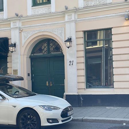 Oslo S, City Center Apartments מראה חיצוני תמונה
