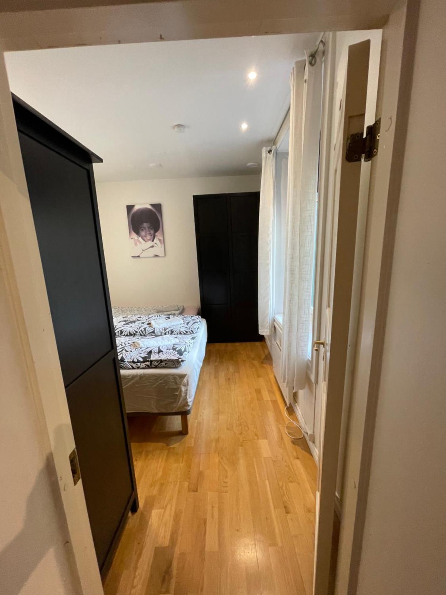 Oslo S, City Center Apartments מראה חיצוני תמונה