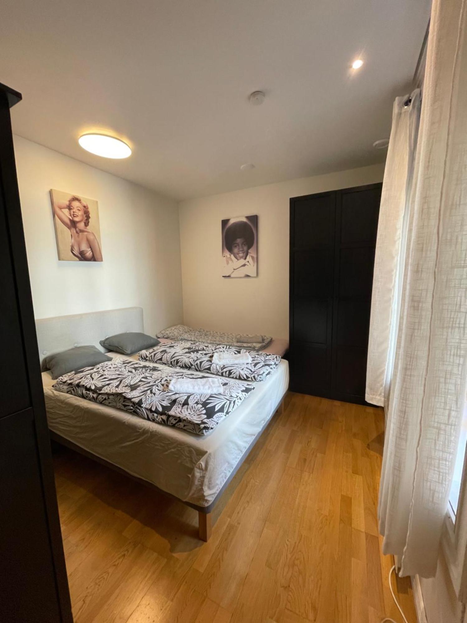 Oslo S, City Center Apartments מראה חיצוני תמונה
