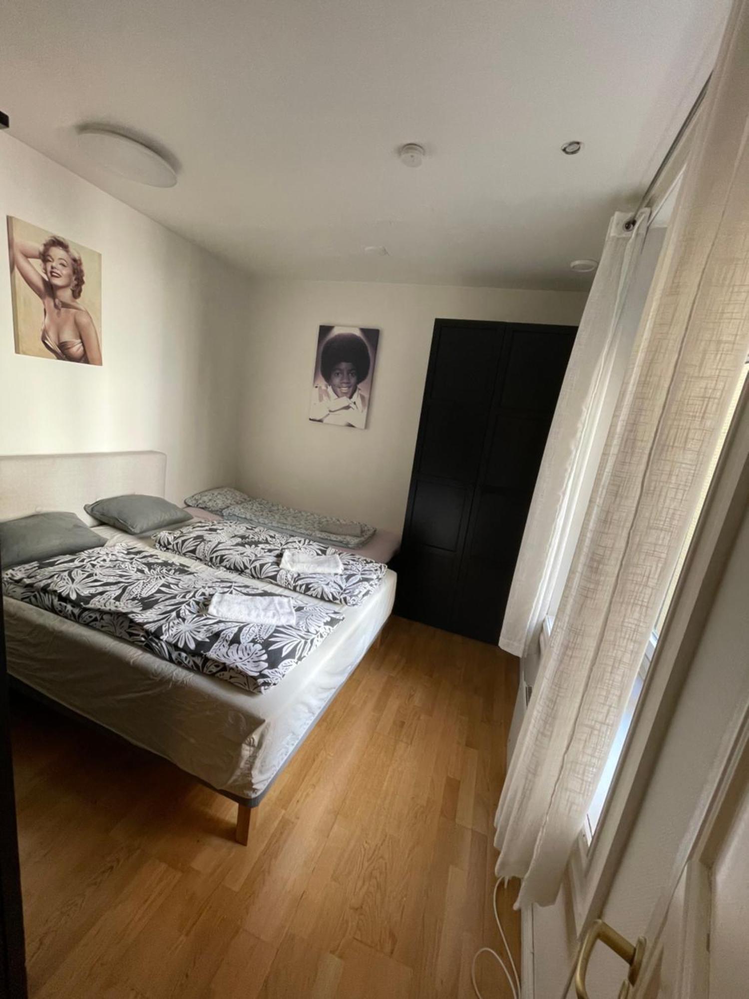 Oslo S, City Center Apartments מראה חיצוני תמונה