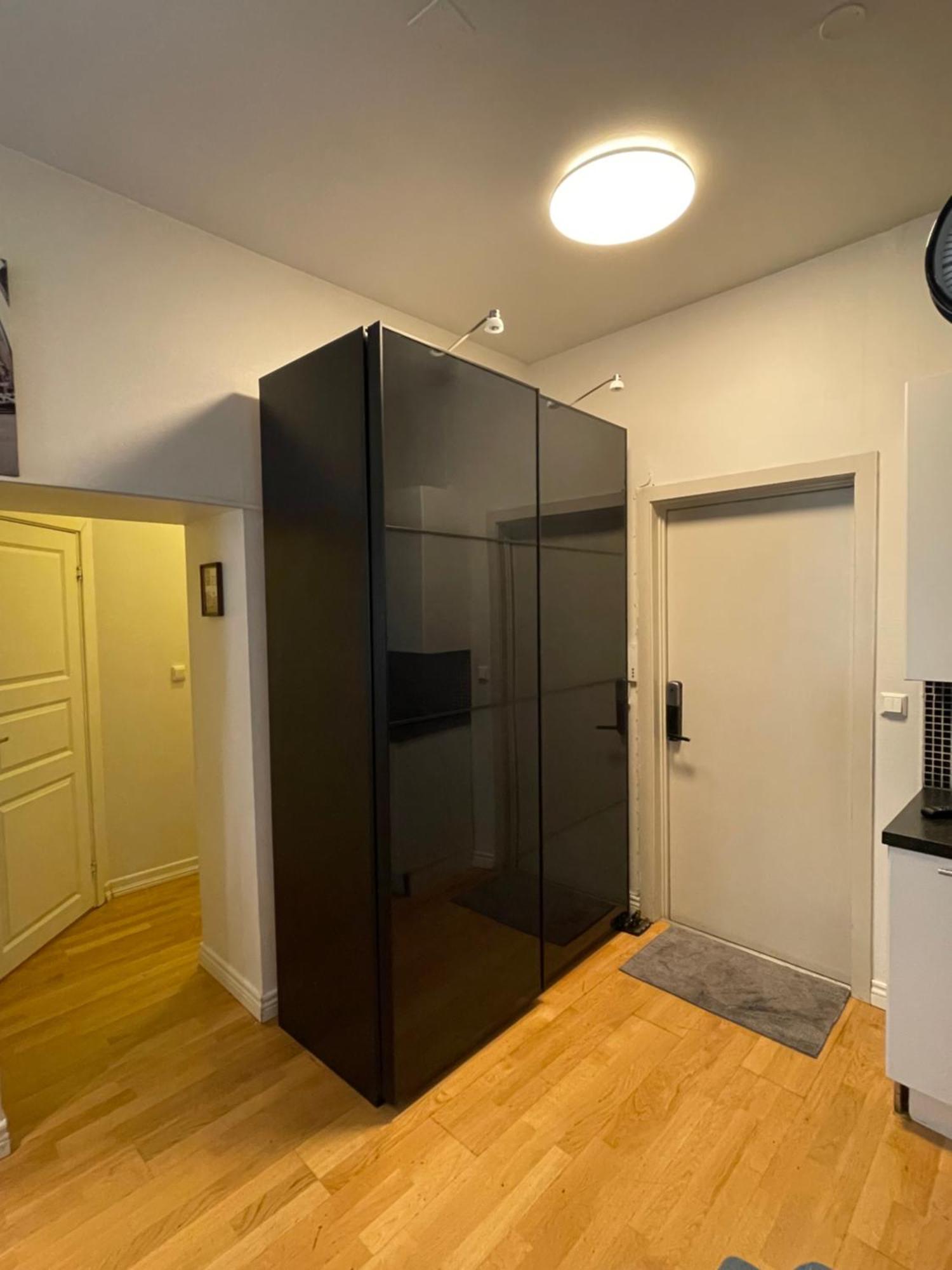 Oslo S, City Center Apartments מראה חיצוני תמונה