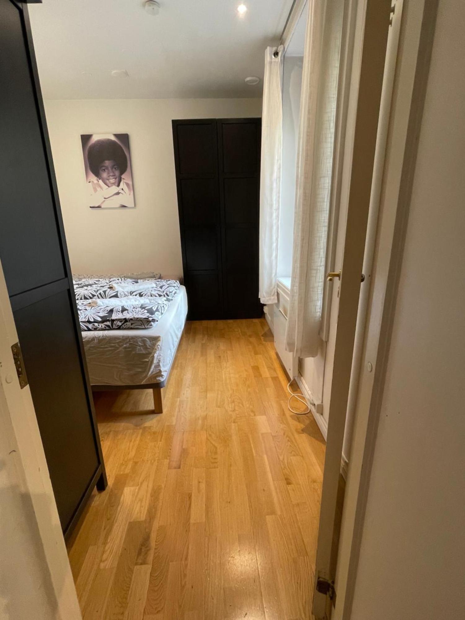 Oslo S, City Center Apartments מראה חיצוני תמונה