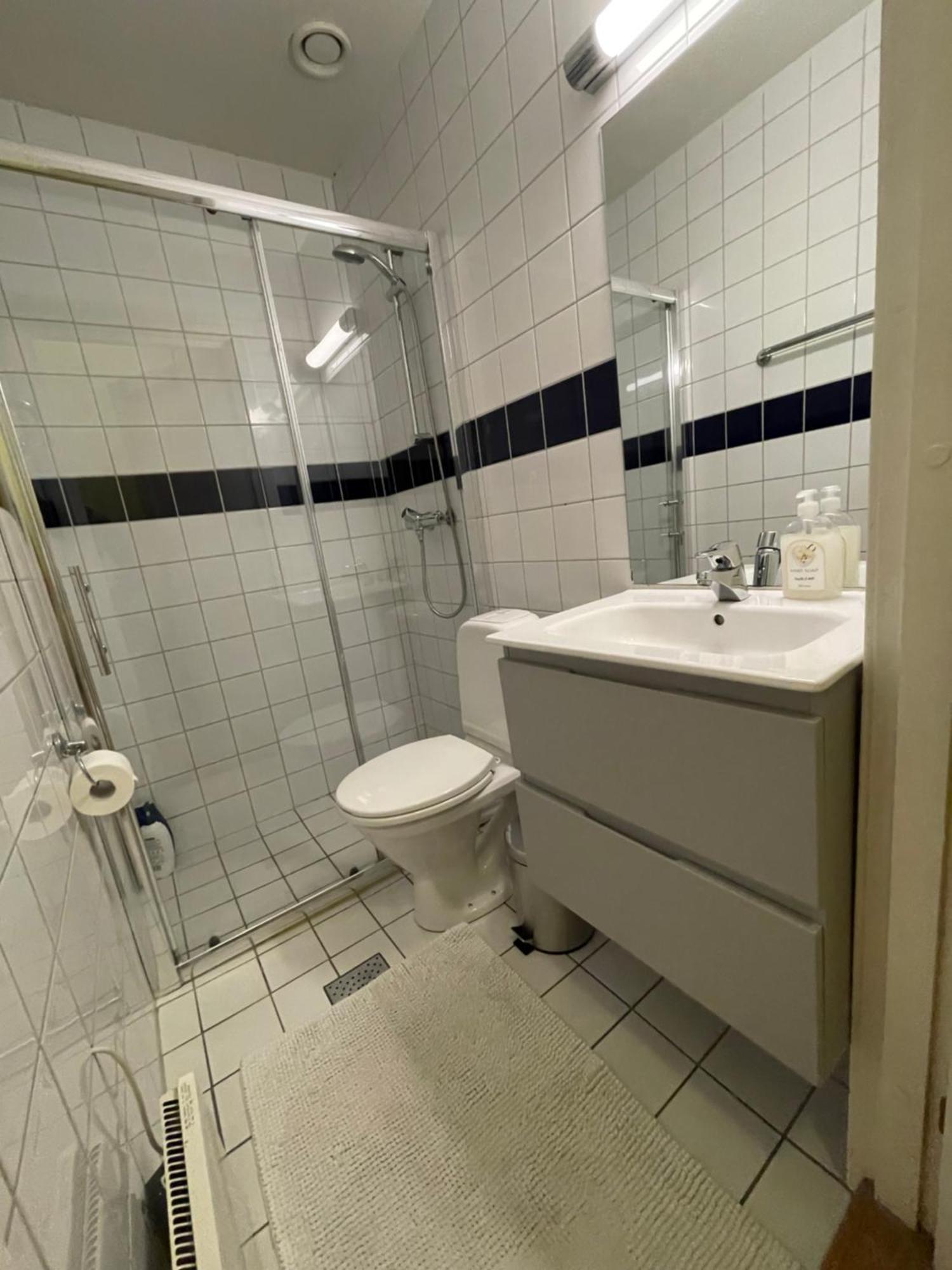 Oslo S, City Center Apartments מראה חיצוני תמונה