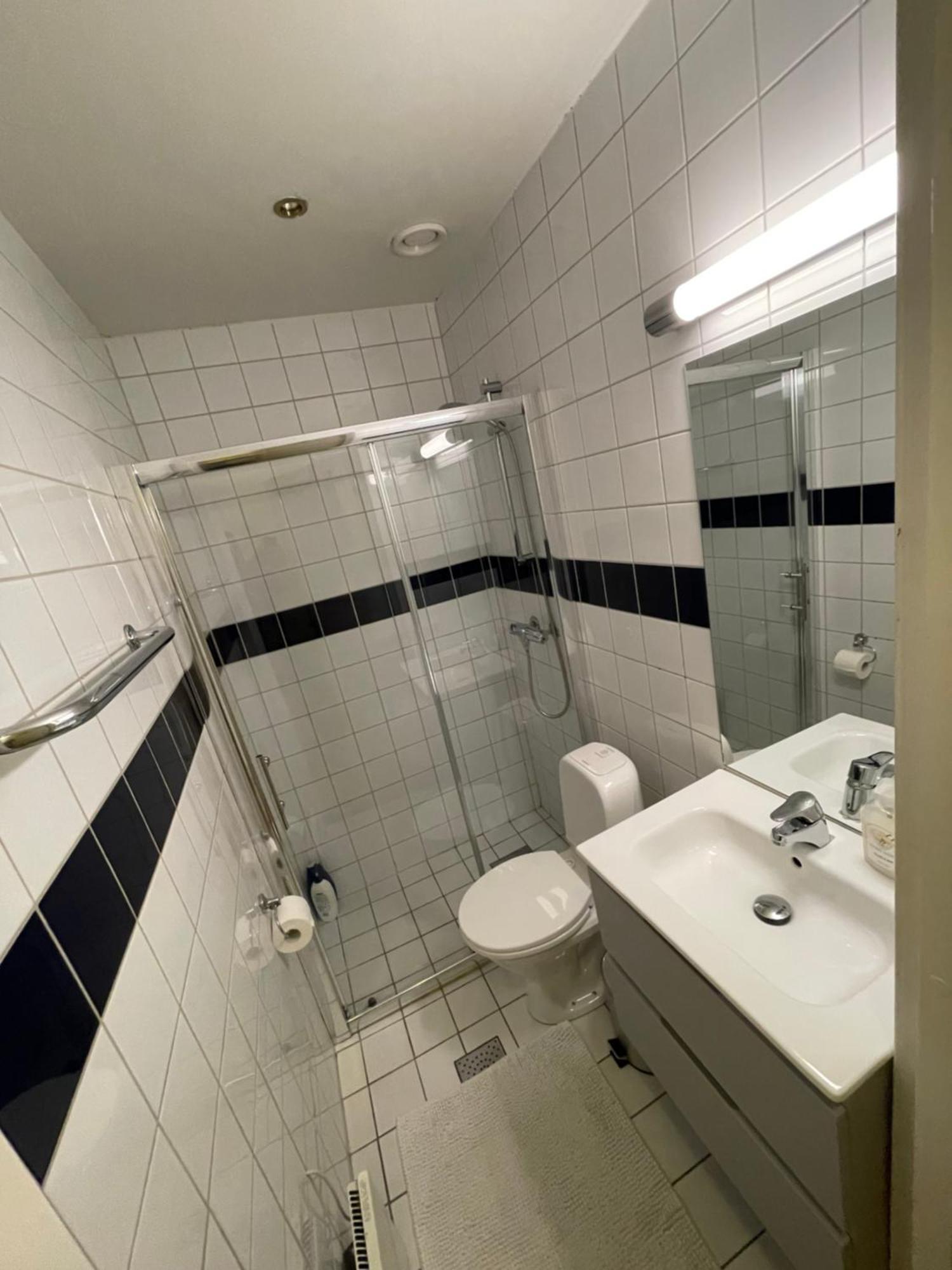 Oslo S, City Center Apartments מראה חיצוני תמונה