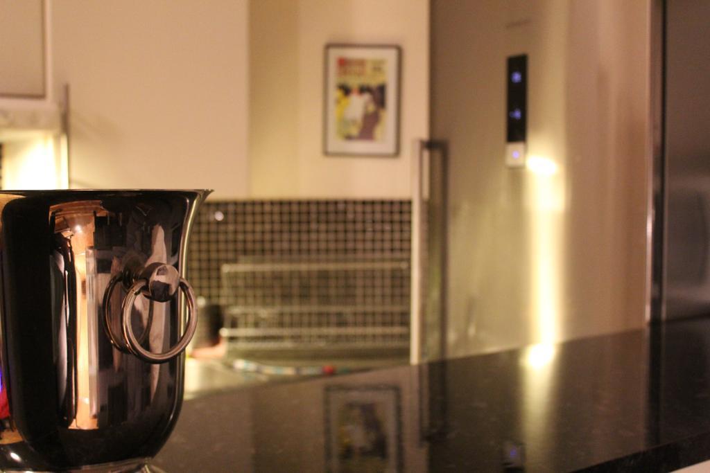 Oslo S, City Center Apartments מראה חיצוני תמונה