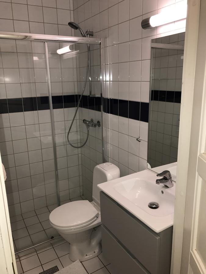 Oslo S, City Center Apartments מראה חיצוני תמונה